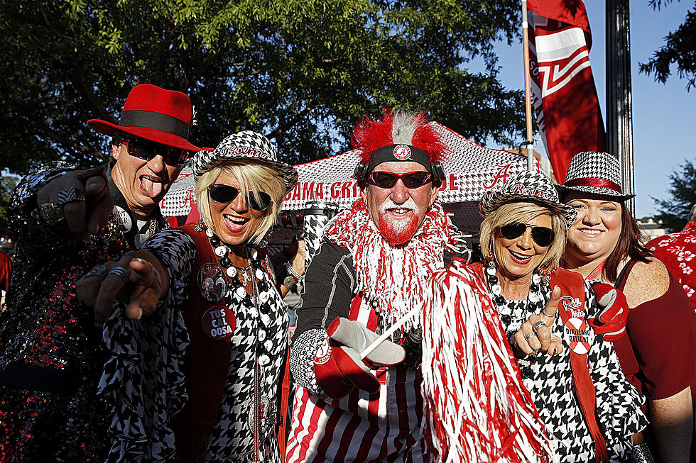 Tuscaloosa is 2020&#8217;s Best Small City for Football Fans