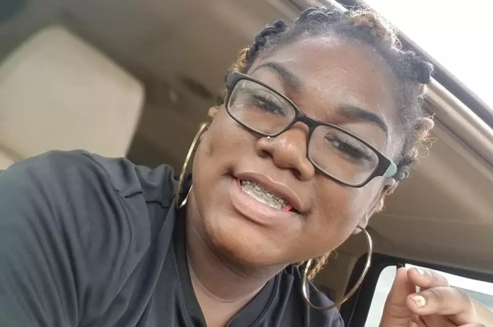 15-year-old Missing in Brent, Last Seen Sunday