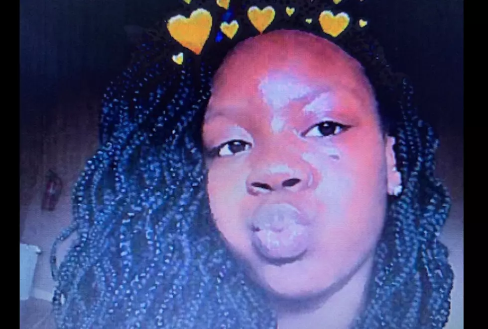 14-year-old Reported Missing in Tuscaloosa