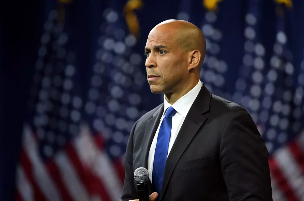 Cory Booker drops out of the presidential race