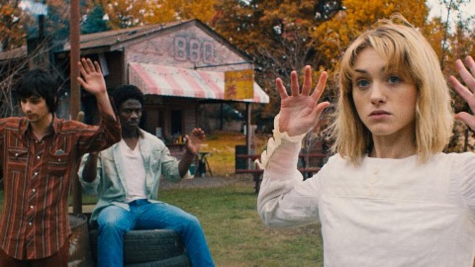 Check Out ‘Stranger Things’ Starlet in this Movie Trailer for ‘Tuscaloosa’ [VIDEO]