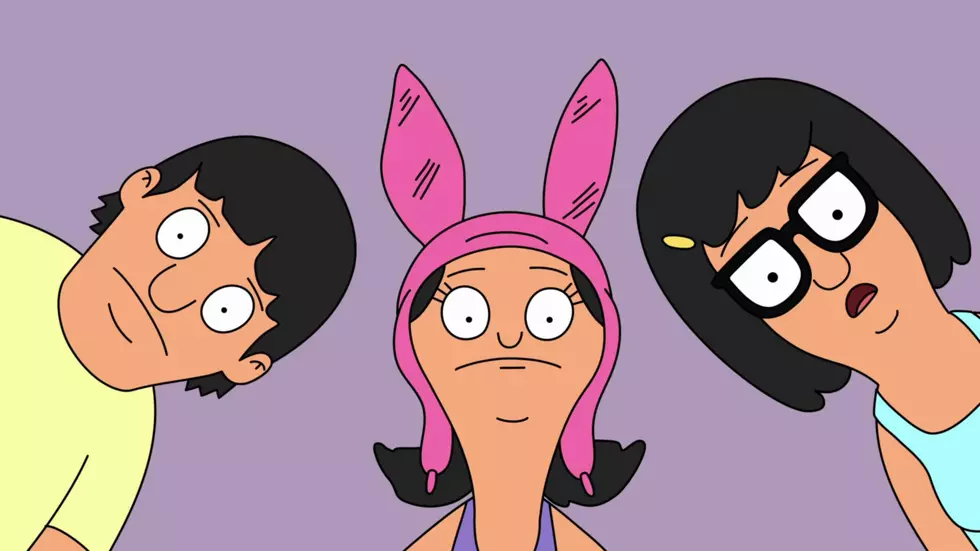 Official Release Date for Bob’s Burgers: The Movie