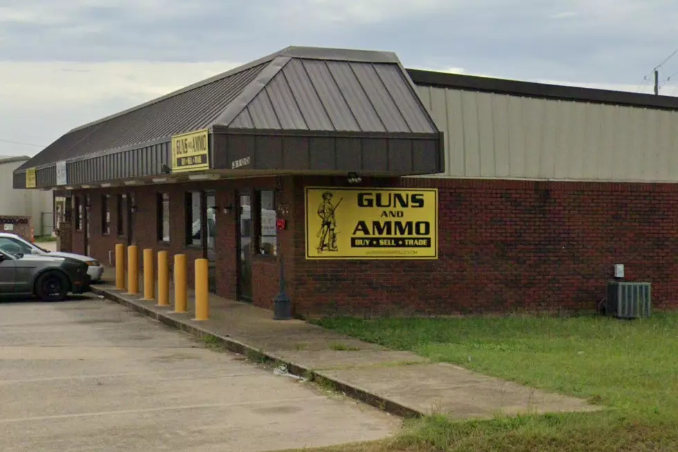 Man Sues Tuscaloosa Gun Store that Sold Him A Stolen Handgun