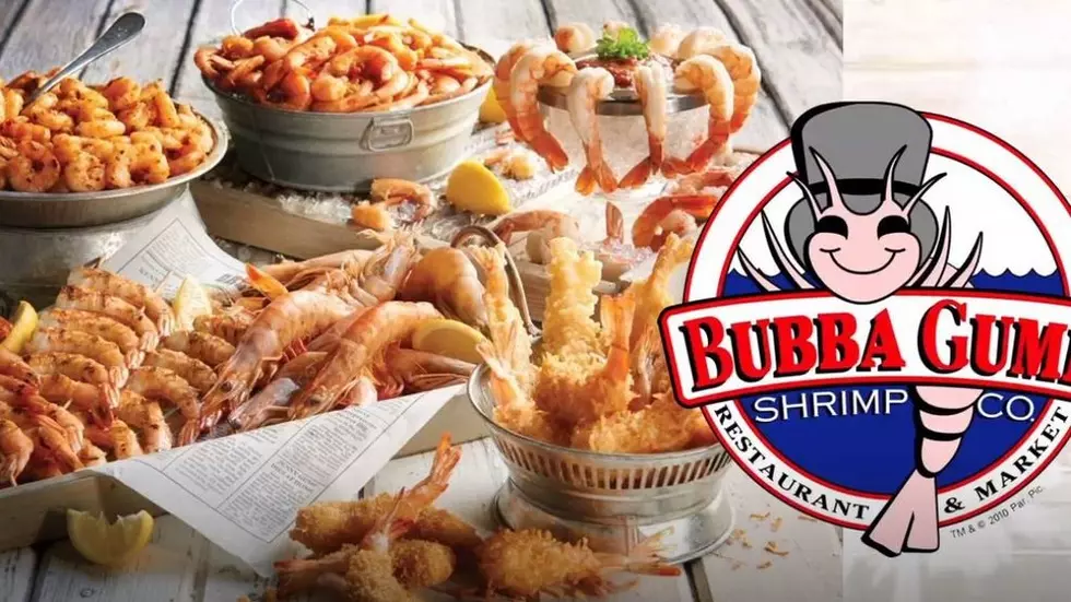 Why doesn’t Alabama have a Bubba Gump Shrimp Co?