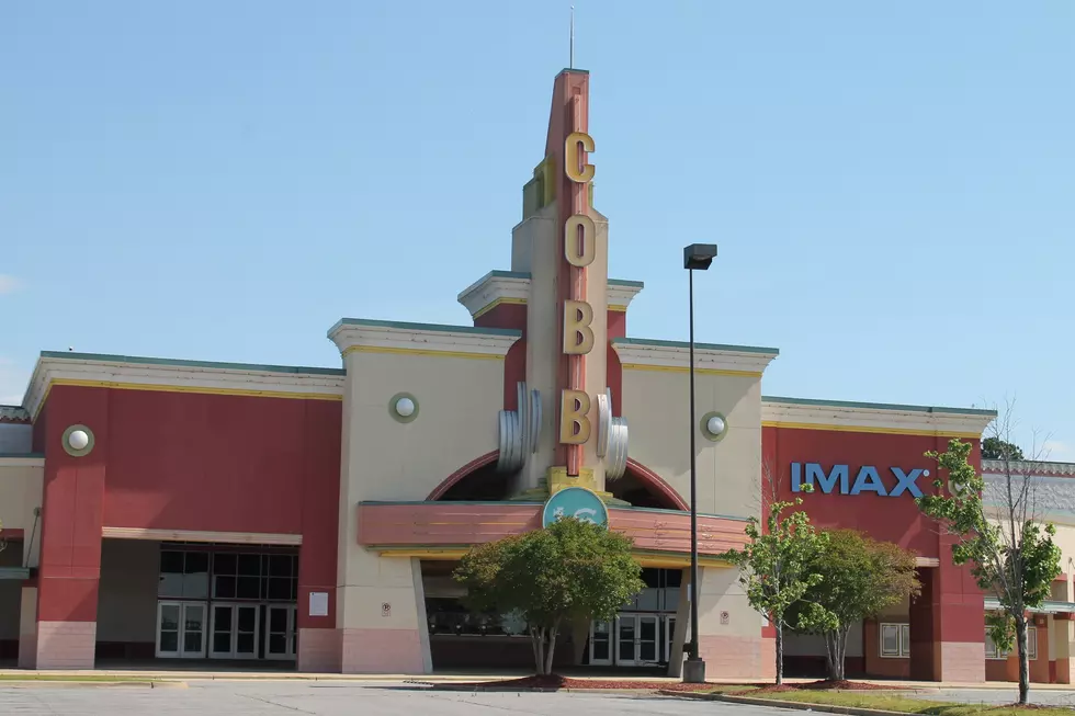 Tuscaloosa Movie Theatre To Reopen