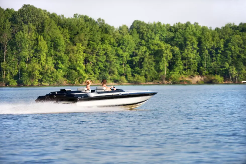 Tuscaloosa Mayor Walt Maddox Opens Parks, Lake Nichol and Harris Lake