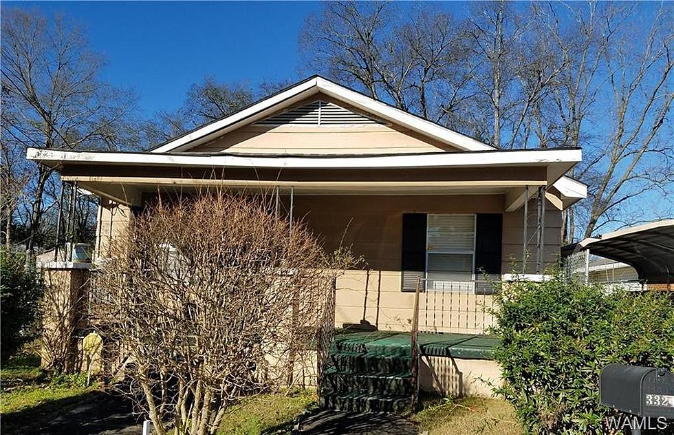 6 Houses in Tuscaloosa That Are Cheaper Than a New Mercedes