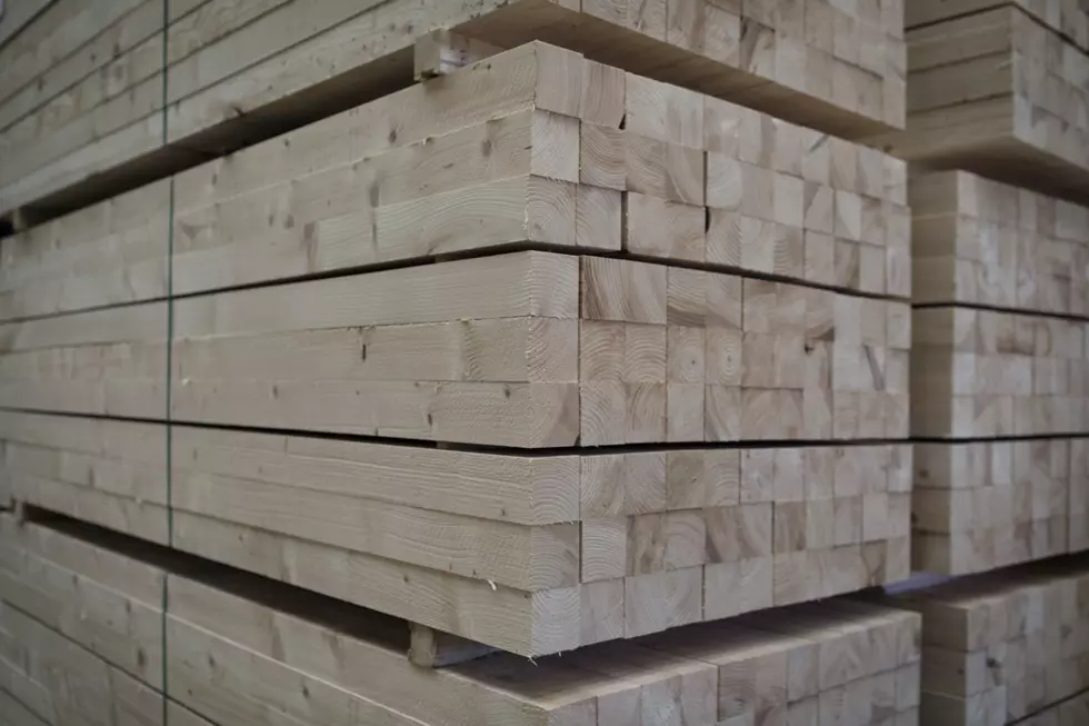 North Carolina Company to Buy Northport Lumber Mill, Create 35 Jobs