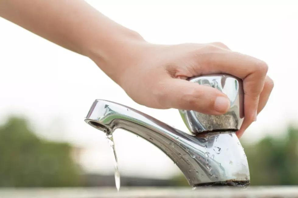 Breaking: Alabama Has the Worst Tap Water In America