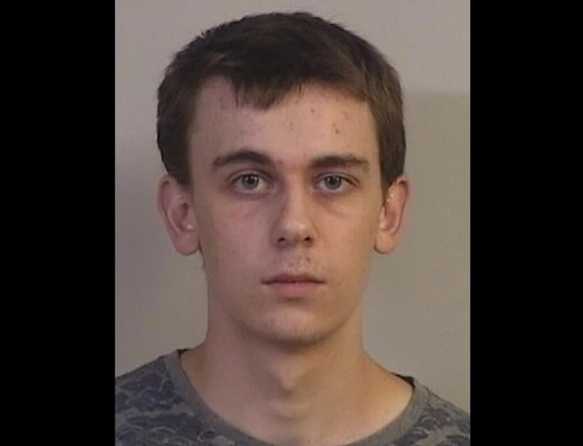 Northport Teen Charged With Possession Of Child Pornogr