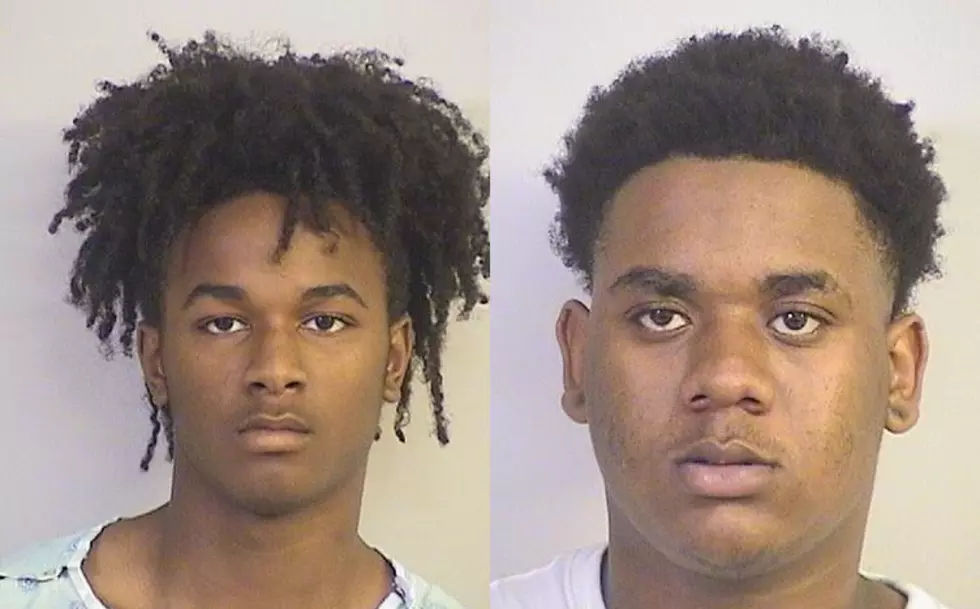 Two Teens Charged With Murder After Saturday Night Slaying