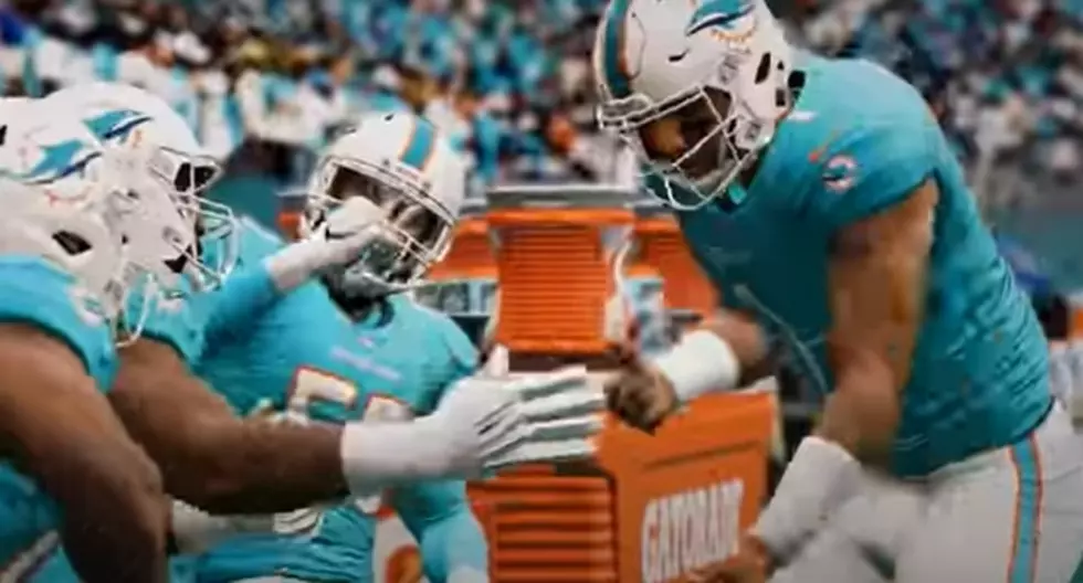 Madden NFL 21 trailer Has Tua Cameo