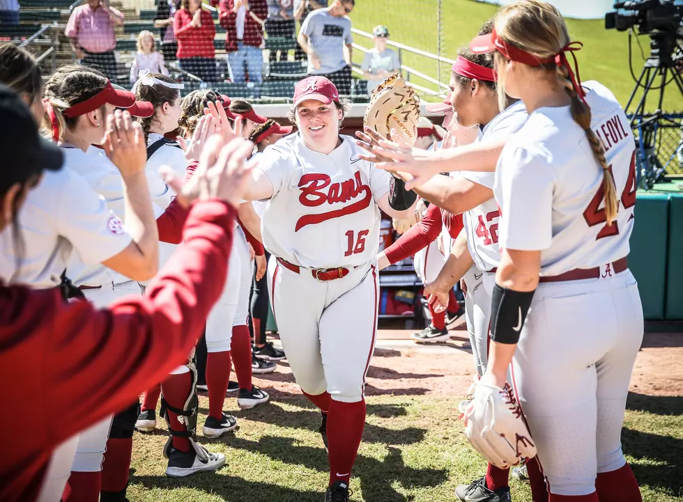 Bailey Hemphill Nominated for NCAA Woman of the Year Award