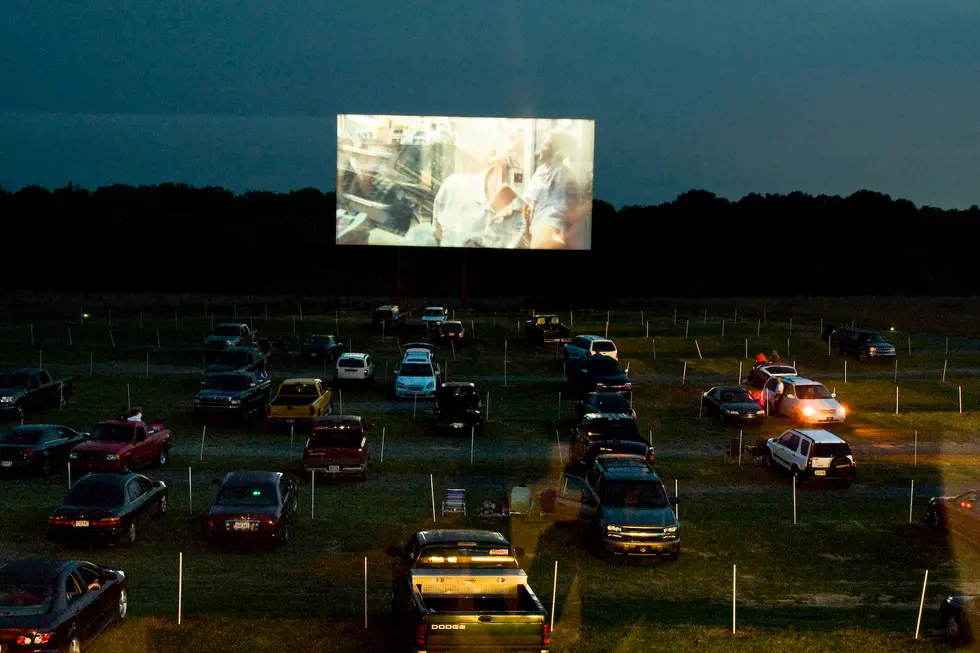 Drive-In Movie Theaters in Alabama