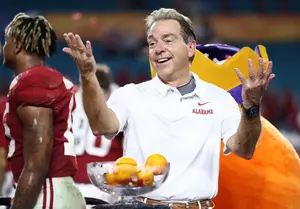 The Life and Legacy of Nick Saban&#8230;on the Big Screen