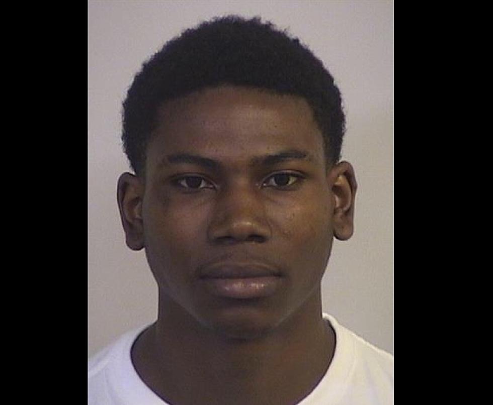 Police Arrest 19-Year-Old Suspect in University Mall Shooting