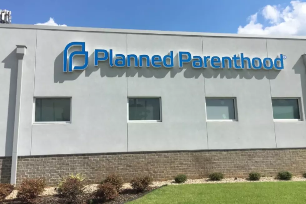 New Planned Parenthood Opens in Downtown Birmingham