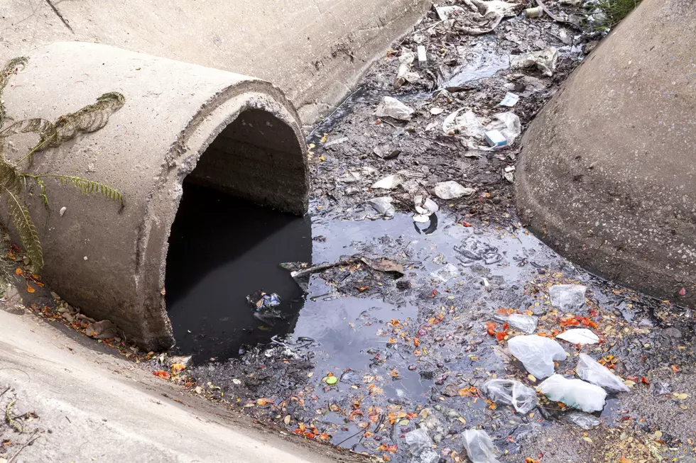 Sanitary Sewer Overflow Affects Rum Creek, Cypress Creek in Tuscaloosa