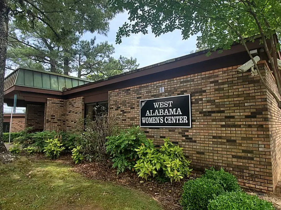 Tuscaloosa Abortion Clinic Halts All Procedures After Supreme Court Decision