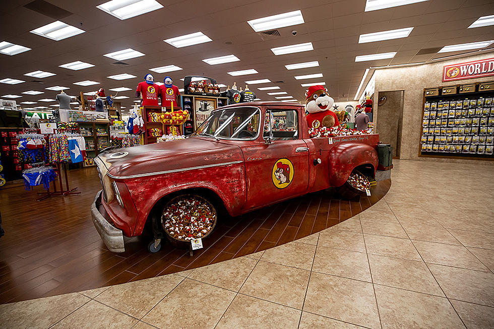 Second Alabama Buc-ee&#8217;s Location May Open in Leeds in January