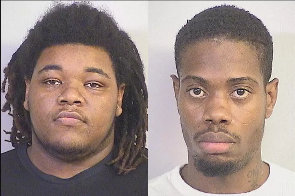 1 Hurt, 1 Killed in July 4th Shooting, 2 Suspects Charged with Murder