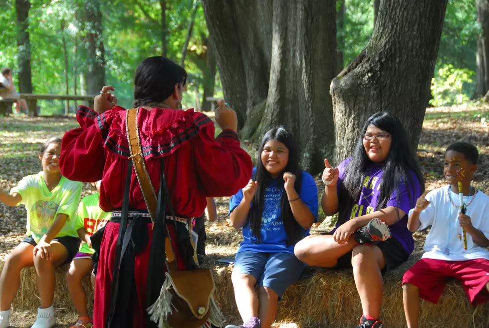 Moundville Native American Festival Transitions to Virtual Experience for 2020