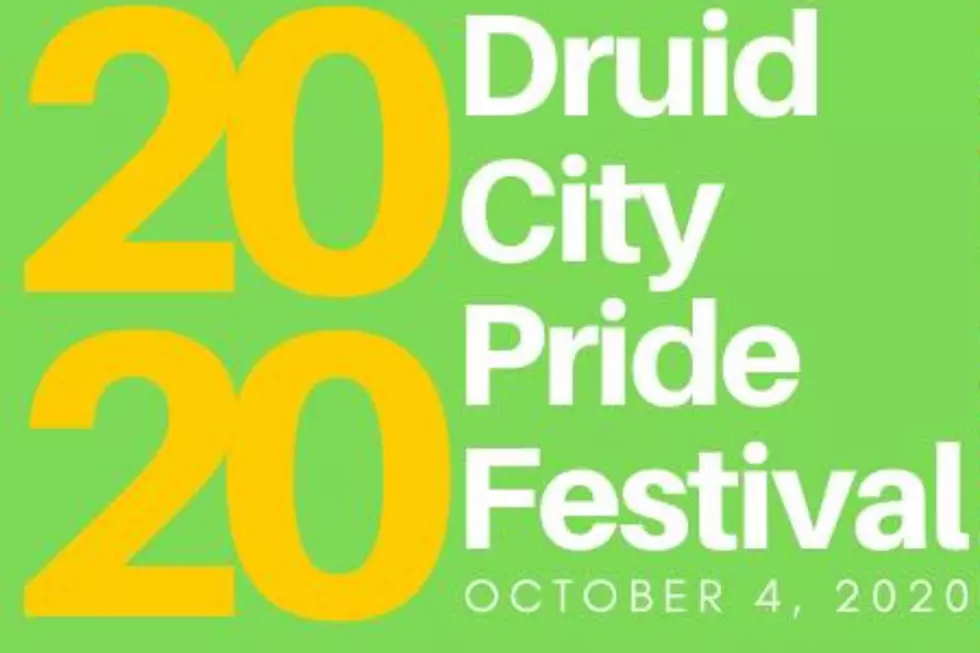Druid City Pride’s Equality on the River Canceled for 2020 Year