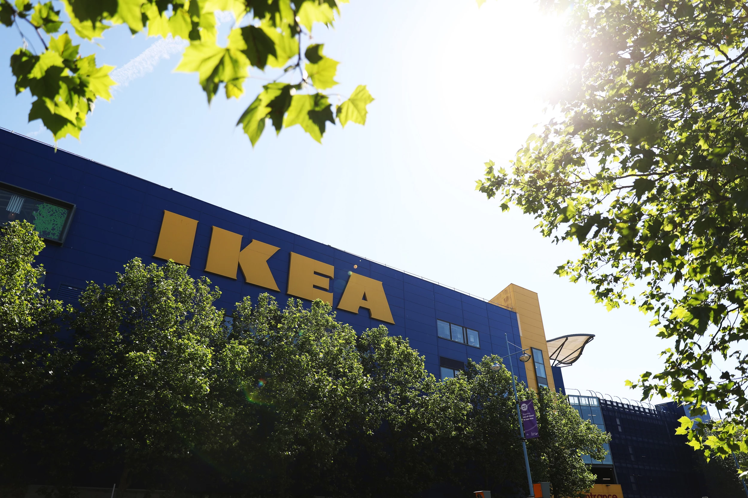 Should Tuscaloosa Have an Ikea?
