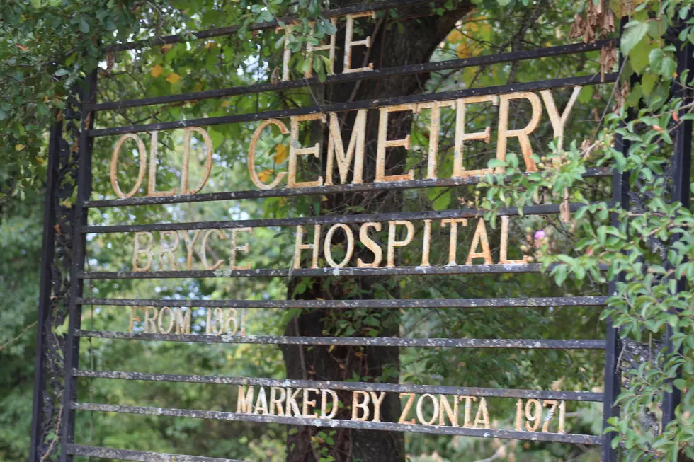 The Shocking Story of Tuscaloosa’s Forgotten Graves