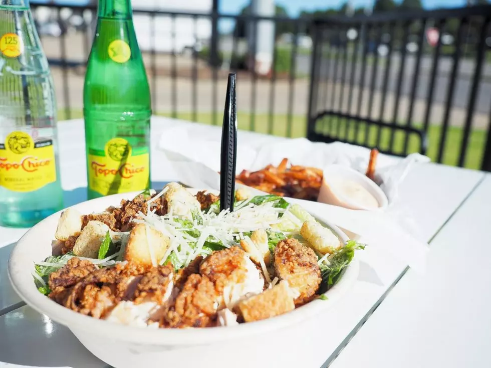 11 Tuscaloosa Restaurants at Which You Need to Eat Before You Die