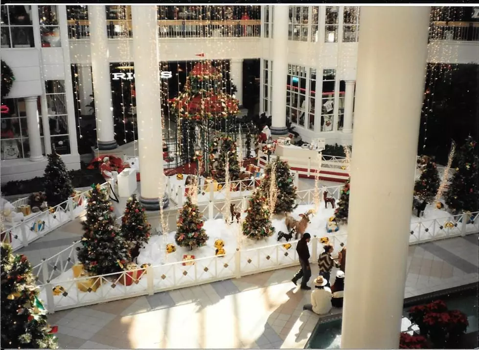 Do You Remember This Iconic Alabama Mall?