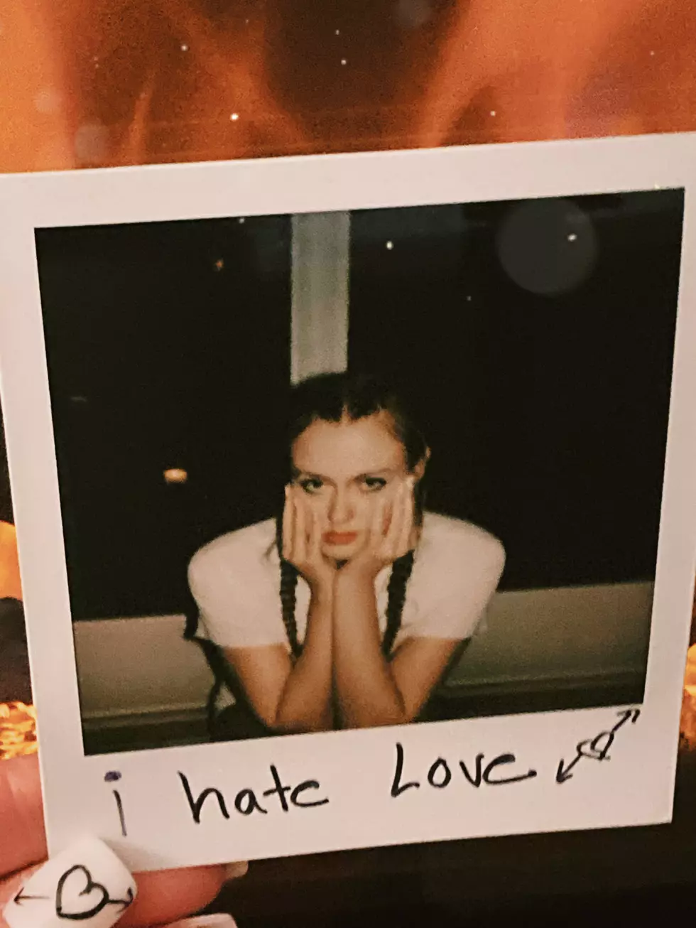 Indie Song of the Week: Melody Federer &#8216;I Hate Love&#8217;