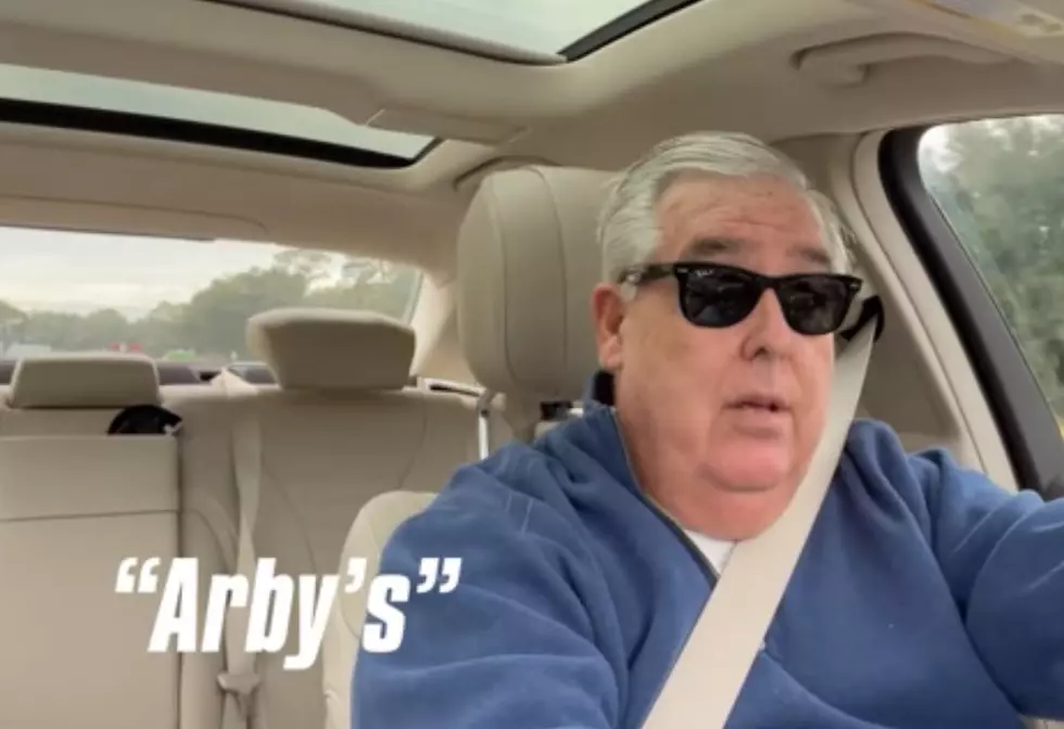Watch this Southern Lawyer’s Viral Arby’s Rant [VIDEO]