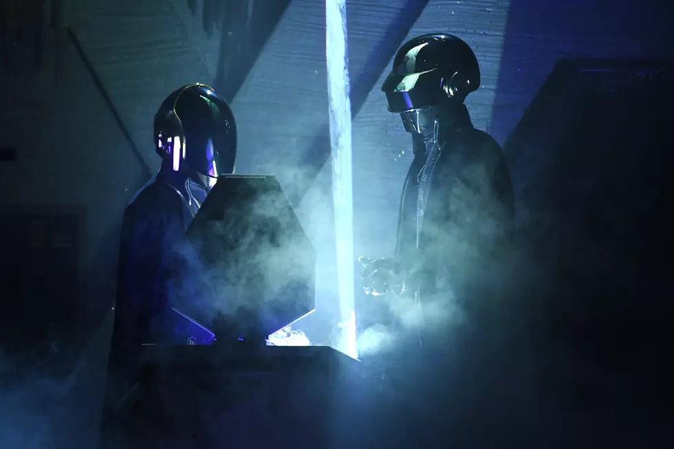 Saying Goodbye to Robots: Why Daft Punk is the Greatest.
