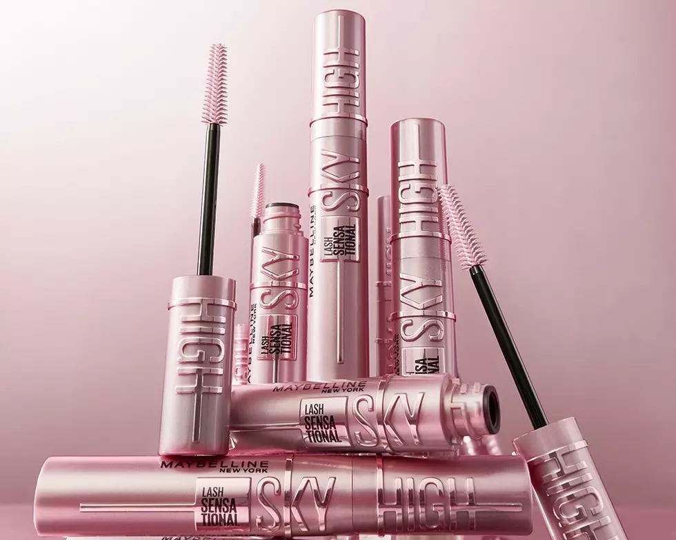 Is ANY Store in Tuscaloosa Selling Maybelline's Sky High Mascara?