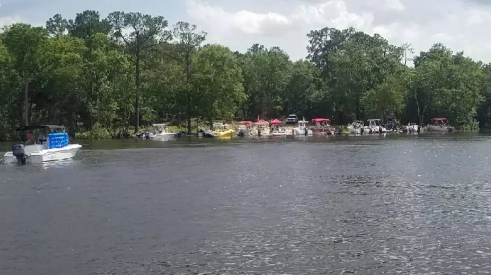 Buy An Entire Alabama Beach for Less Than $600,000