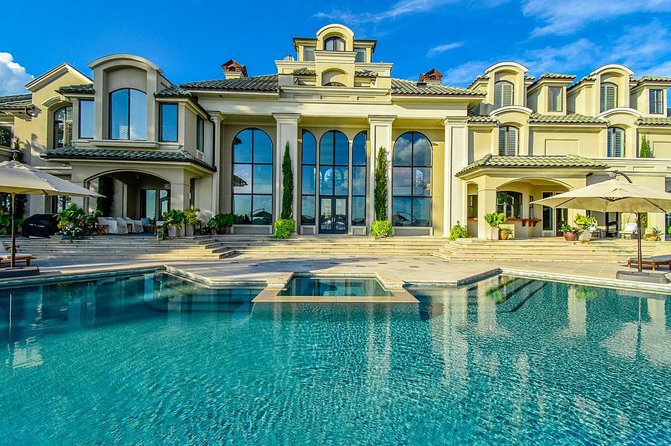 LOOK: This is the Most Expensive Home in Alabama