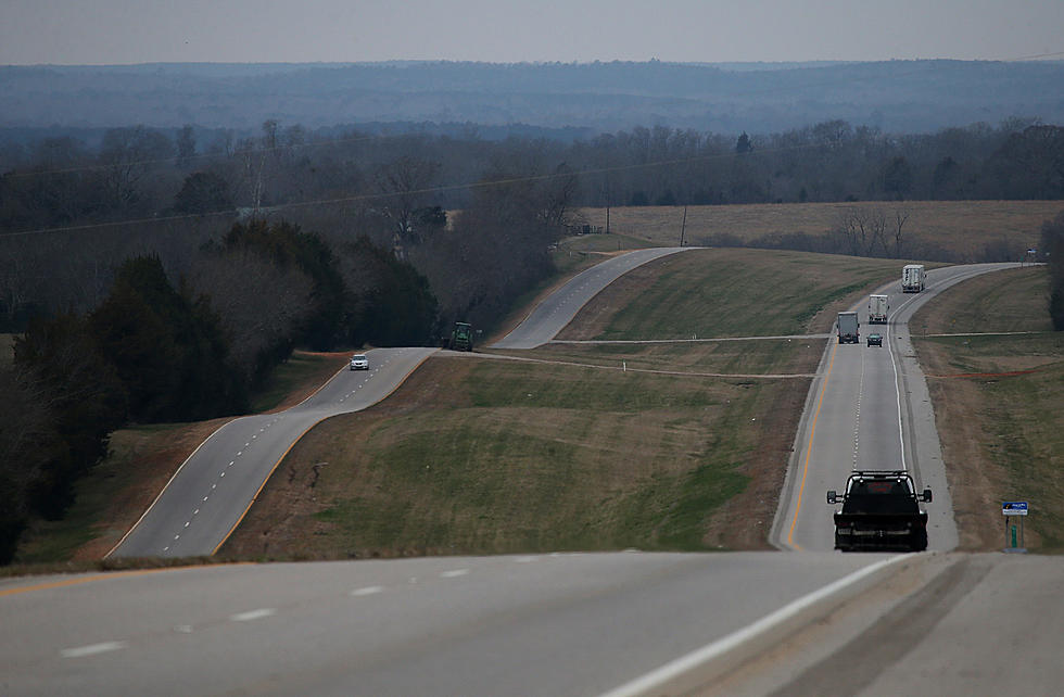 Surprise, Surprise: Study Ranks Alabama as the Most Dangerous for Drivers