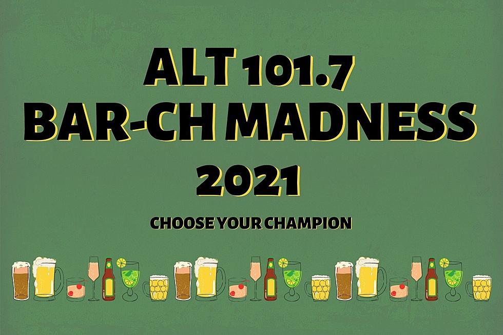 Bar-ch Madness 2021: Choose Your Champion!