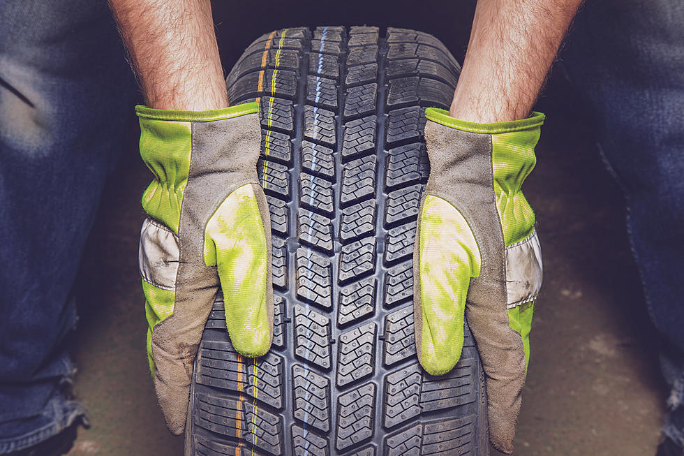 Why is This Busy Road Ruining Tires in Tuscaloosa, Alabama?