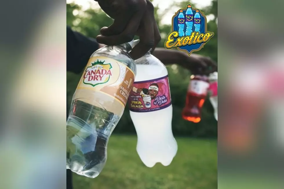 Exotic Soda, Snack Business ‘Exotico’ Comes to Tuscaloosa, Alabama