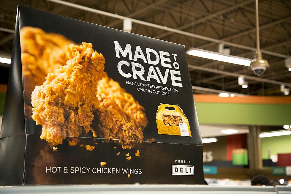 HOT TAKE: Publix Has the Best Fried Chicken in Tuscaloosa, Alabama