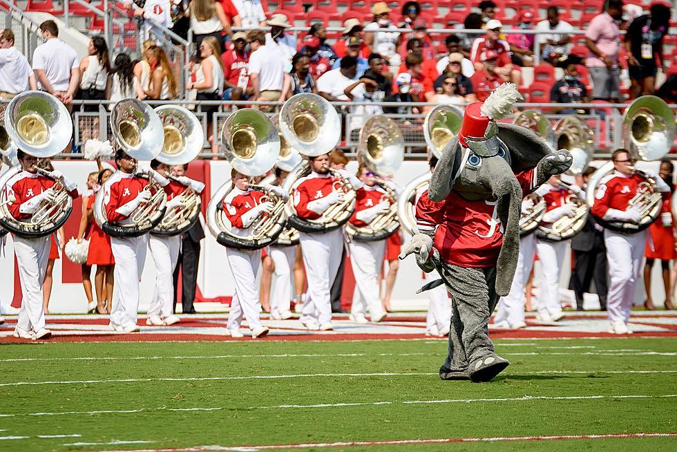 Breaking: Alabama&#8217;s Million Dollar Band Won&#8217;t Be At Texas Game