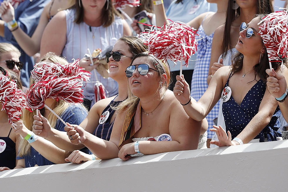 TikTok on Game Day Fashion Choices Goes Viral in Tuscaloosa, Alabama