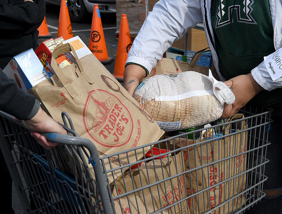 Tuscaloosa Non-Profit Hosting Turkey Giveaway Monday