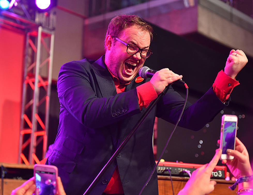 Birmingham’s St. Paul & The Broken Bones Announce New Album