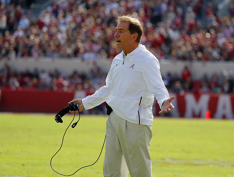 Time for Photoshop: Saban’s Newest Facial Expression Ready For Memes