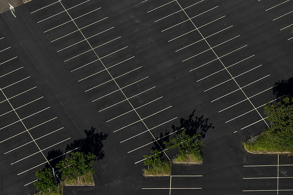 No Parking Anywhere: The Tuscaloosa Strip’s Major Malfunction