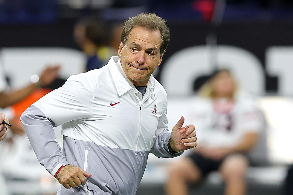 Nick Saban Remembers a Gas Station Doubter in Initial Season at Alabama