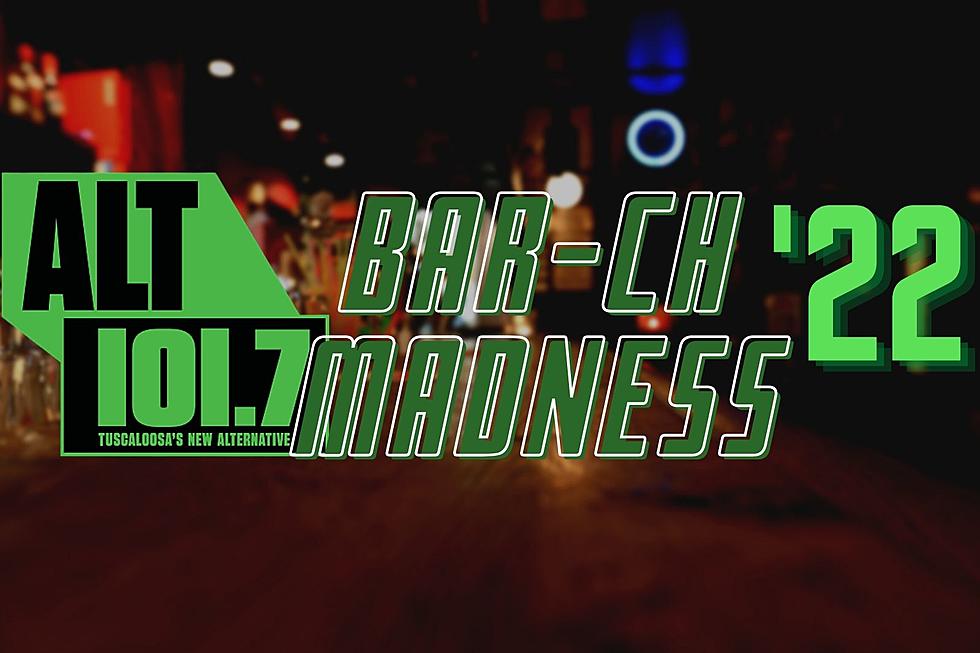 Bar-ch Madness 2022 is Here!